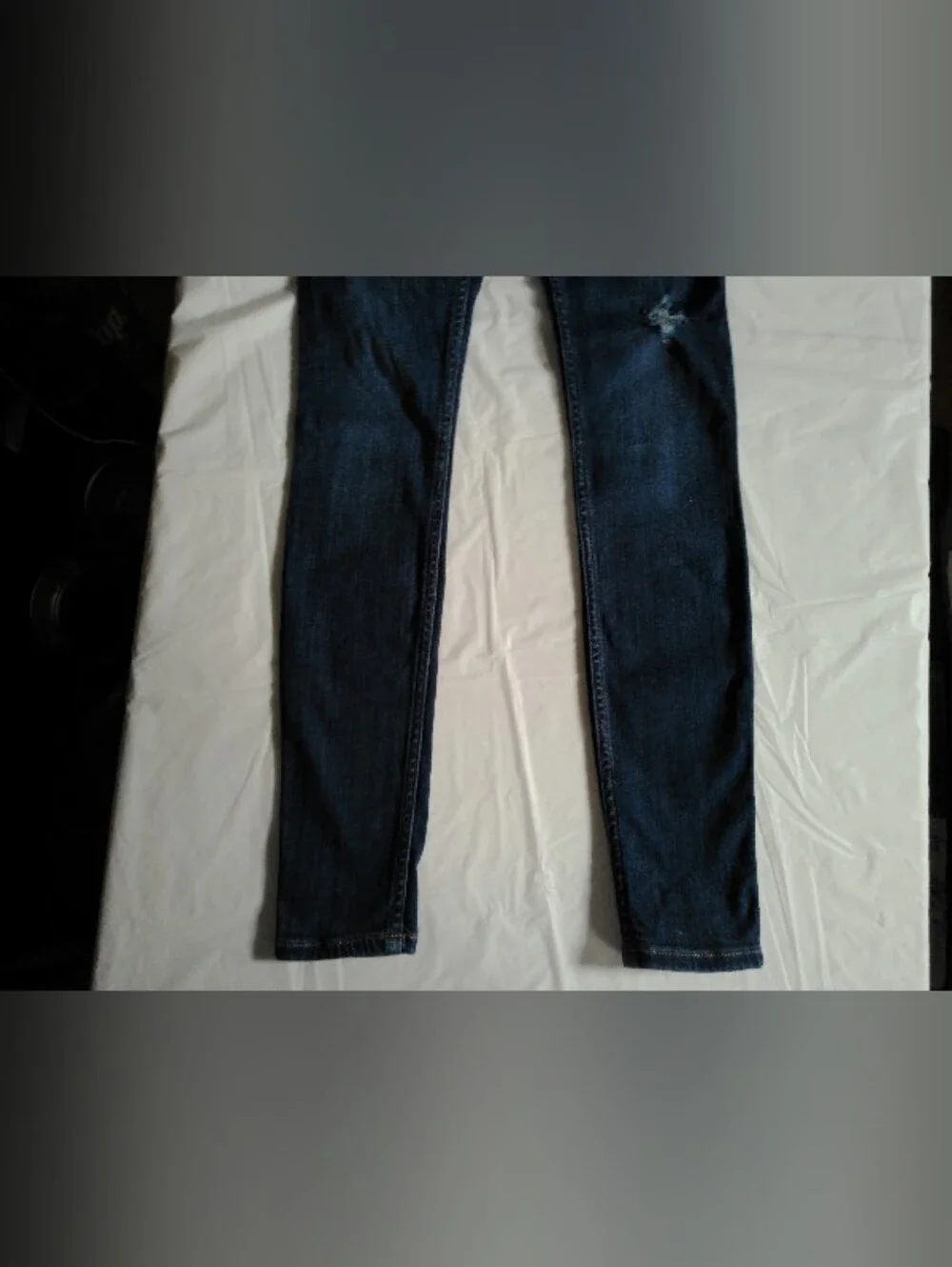 Hollister slim fit